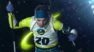 Pokljuka, miesten normaalimatka: 05.12.2018 15.05