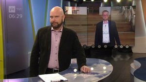 Ylen Aamu-tv: 05.12.2018 06.25