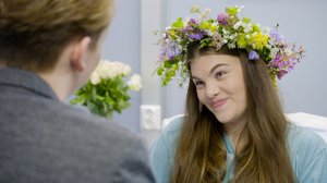 Tuntematon muuttuja (S): 07.12.2018 13.00