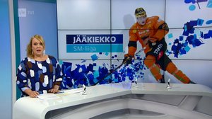 Urheiluruutu: 05.12.2018 20.55