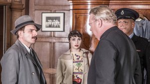 Alkemistin salaisuus (7): 09.12.2018 17.10