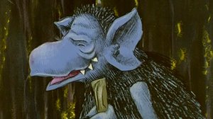 Peikkojen joulu (S): 07.12.2018 02.00