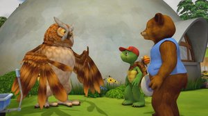 Franklinin koulu (S): 06.12.2018 07.32