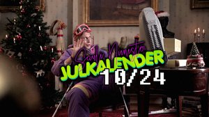 Saulin after ski!: 10.12.2018 00.01