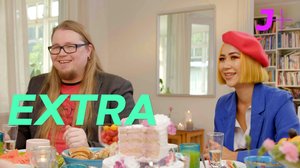 Extra: "Monogamiset heteroihmiset, teette sen väärin": 10.12.2018 00.01