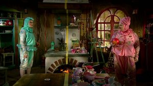 Kärpänen (S): 07.12.2018 18.00