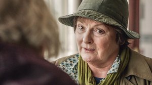 Yöperhoset (12): 07.12.2018 22.05