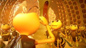 Mehiläinen 4 (S): 07.12.2018 08.20