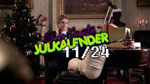 Sauli ja onnettomuus: 11.12.2018 00.01