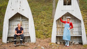 Kukkia, teetä & moottorisahoja: 11.12.2018 00.01