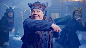 Musiikkia joulupukille! (S): 09.12.2018 06.00