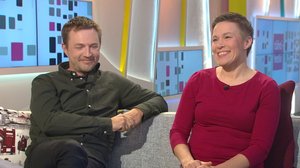 Tähtihetki: 07.12.2018 09.13