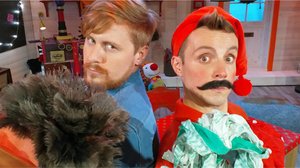 BUU-klubbenin joulukalenteri: 08.12.2018 00.01