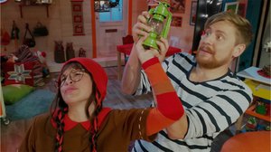 BUU-klubbenin joulukalenteri: 10.12.2018 00.01