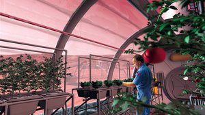 Prisma: Lähteäkö Marsiin?: 10.12.2018 06.00