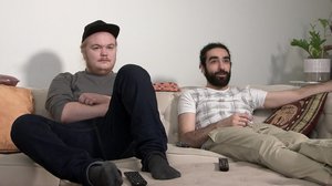 Sohvaperunat: 07.12.2018 21.00