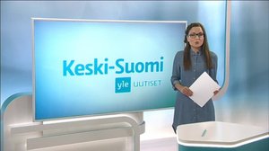 Yle Uutiset Keski-Suomi 07-12-2018 Klo 17-06: 07.12.2018 16.41