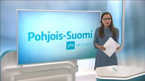 Yle Uutiset Pohjois-Suomi 07-12-2018 Klo 17-06: 07.12.2018 16.49