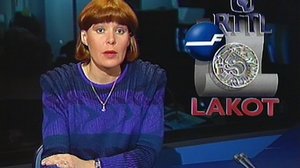 Viikon vanhat - uutisia 30 vuoden takaa  (S): 08.12.2018 10.00