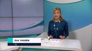 Yle Nyheter TV-nytt: 07.12.2018 17.55