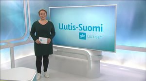 Yle Uutiset Uutis-Suomi 07-12-2018: 07.12.2018 18.38