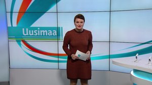 Yle Uutiset Uusimaa 07-12-2018 klo 18-23: 07.12.2018 18.39