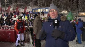 Ruka, kumparelasku: 07.12.2018 16.20