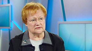 Ykkösaamu: 08.12.2018 10.05