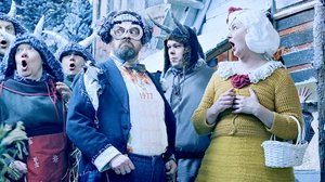 Koe-esiintyminen (S): 12.12.2018 06.00