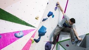 Boulderoinnin SM: 08.12.2018 13.18