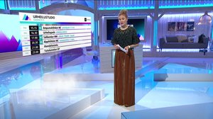 Urheilustudio: 08.12.2018 15.05