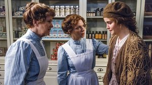 Neiti Frimanin taistelu (S): 09.12.2018 19.50