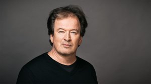 Ammatti: kirjailija. Kjell Westö: 10.12.2018 00.01