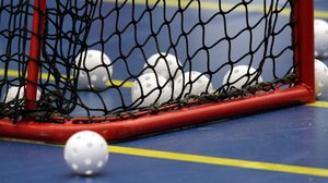 Salibandyn MM: Pronssiottelu CZE - SUI: 09.12.2018 16.21