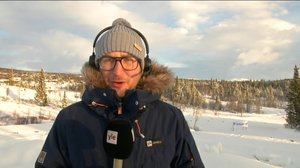 Beitostölen, miesten viesti: 09.12.2018 14.25