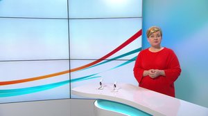 Yle Uutiset viittomakielellä: 09.12.2018 16.55
