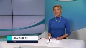 Yle Nyheter TV-nytt: 09.12.2018 17.55