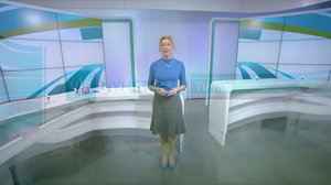 Yle Nyheter TV-nytt: 09.12.2018 19.30