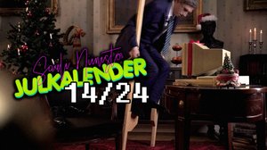 Saulin tärkeät: 14.12.2018 00.01