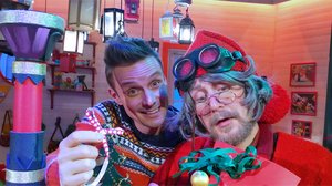 BUU-klubbenin joulukalenteri: 11.12.2018 00.01