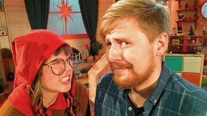 BUU-klubbenin joulukalenteri: 12.12.2018 00.01