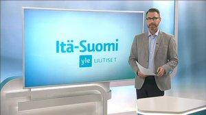 Yle Uutiset Itä-Suomi 10-12-2018 Klo 17-06: 10.12.2018 16.31