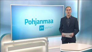 Yle Uutiset Pohjanmaa 10-12-2018 Klo 17-06: 10.12.2018 16.39