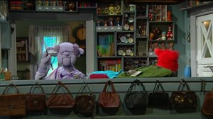 Pikku Milla (S): 10.12.2018 15.45