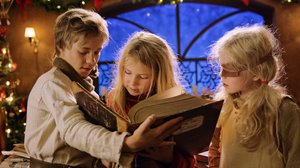 Juliuksen päiväkirja (S): 14.12.2018 06.00