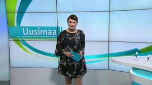 Yle Uutiset Uusimaa 10-12-2018 klo 18-22: 10.12.2018 18.33