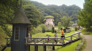 Dok: Muumimuistelmat: 14.12.2018 06.00