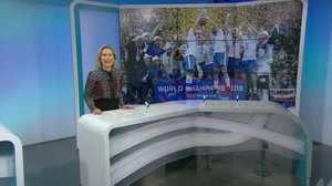 Urheiluruutu: 10.12.2018 22.00