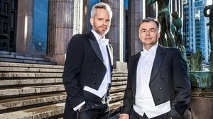 Nobel 2018: Palkintojenjako: 10.12.2018 17.25