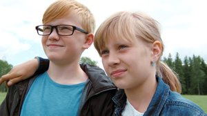 Robin & Adam (7): 14.12.2018 17.25